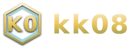 kk08 logo